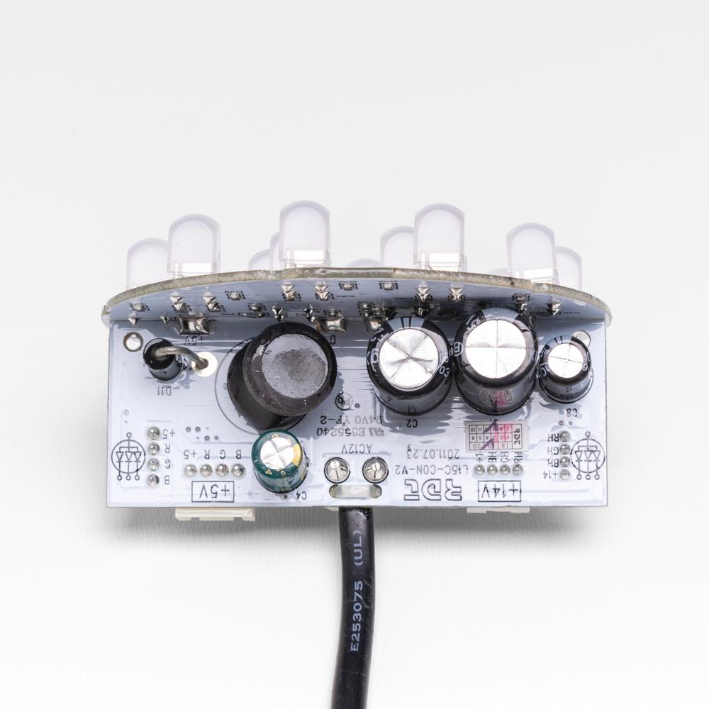 LED-ljus - Utan lamphus. Comfortana Pro II - Image 3