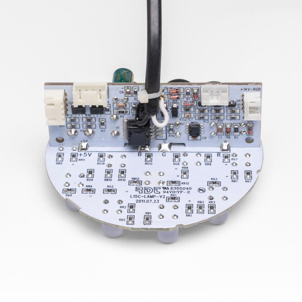 LED-ljus - Utan lamphus. Comfortana Pro II - Image 2