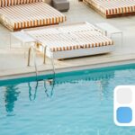 Haogenplast ElvaFlex Liner - vit - 25-m - 165-m
