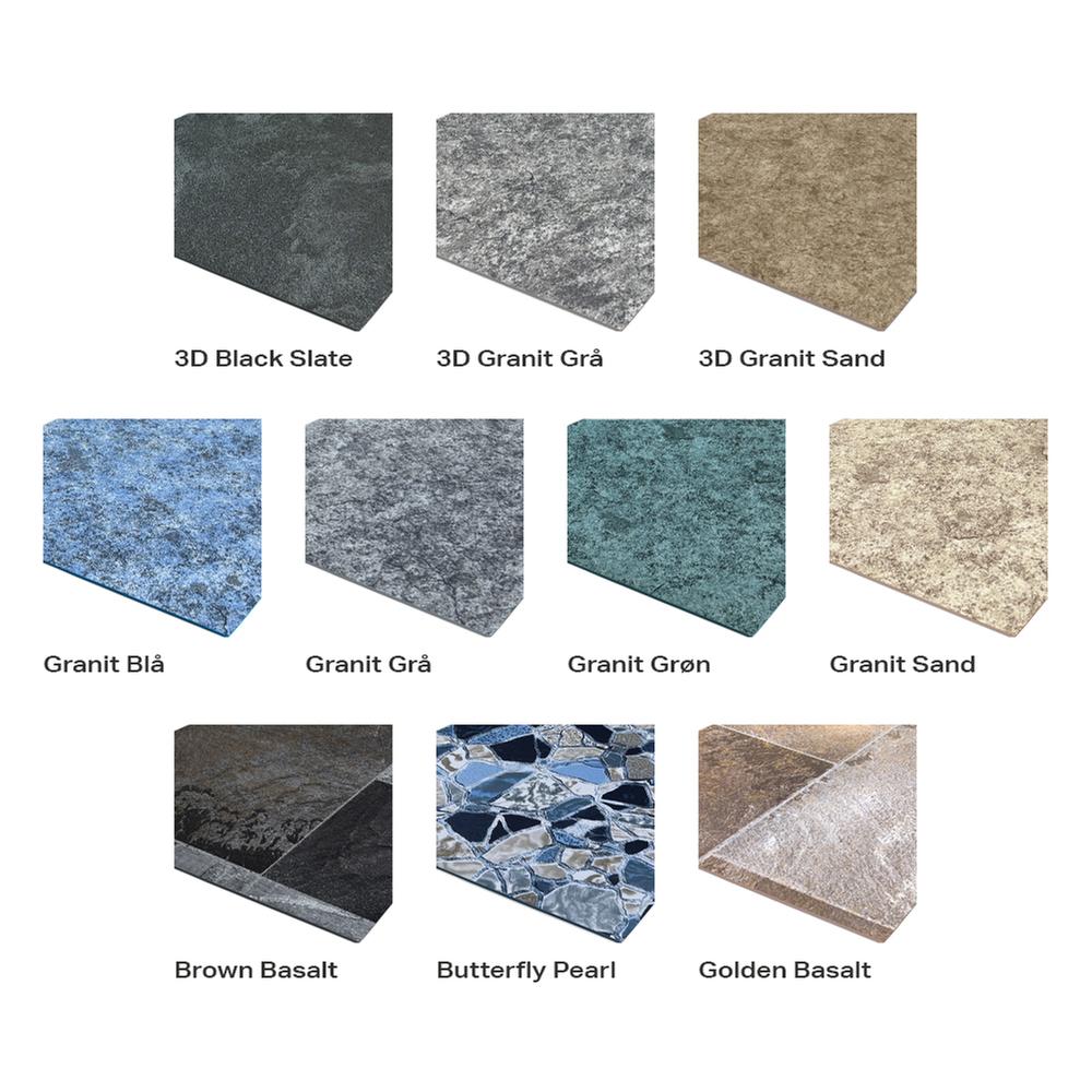 Liner till ISOGreen - Image 3