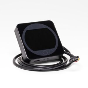 Display - CP203