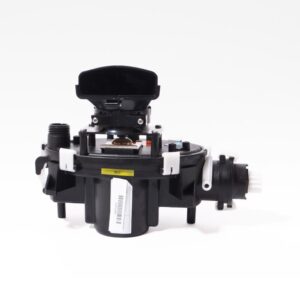 Motorenhet LIBERTY 200-400 ASSY
