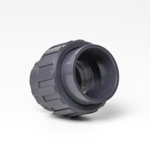 Union m indv.gevind 2" x  indv.  63 mm