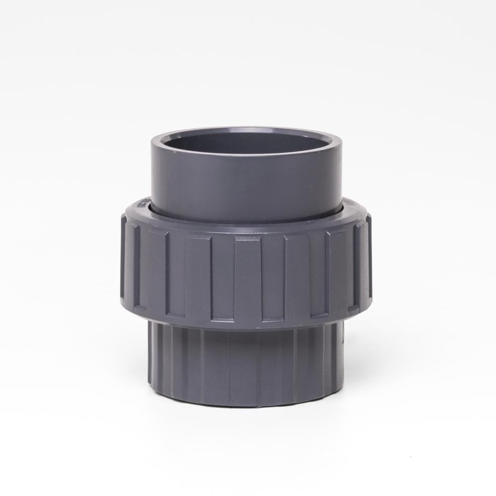Union m indv.gevind 2" x indv. 63 mm - Image 2