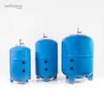 Calplas sandfilter. HFS-serien - 2 - 520-mm