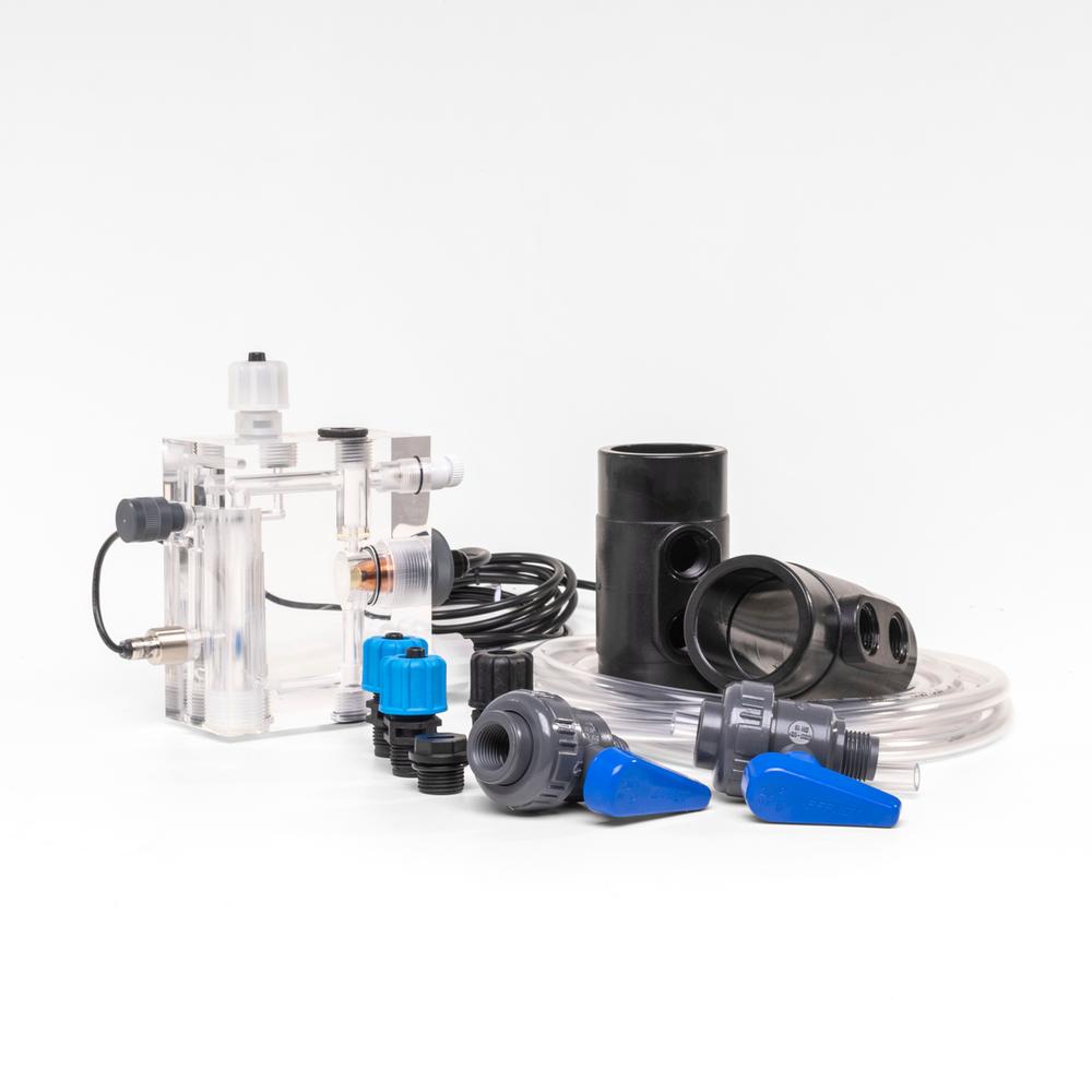 Welldana High-End kemistyring. Lav Salt / Frit klor - Image 5