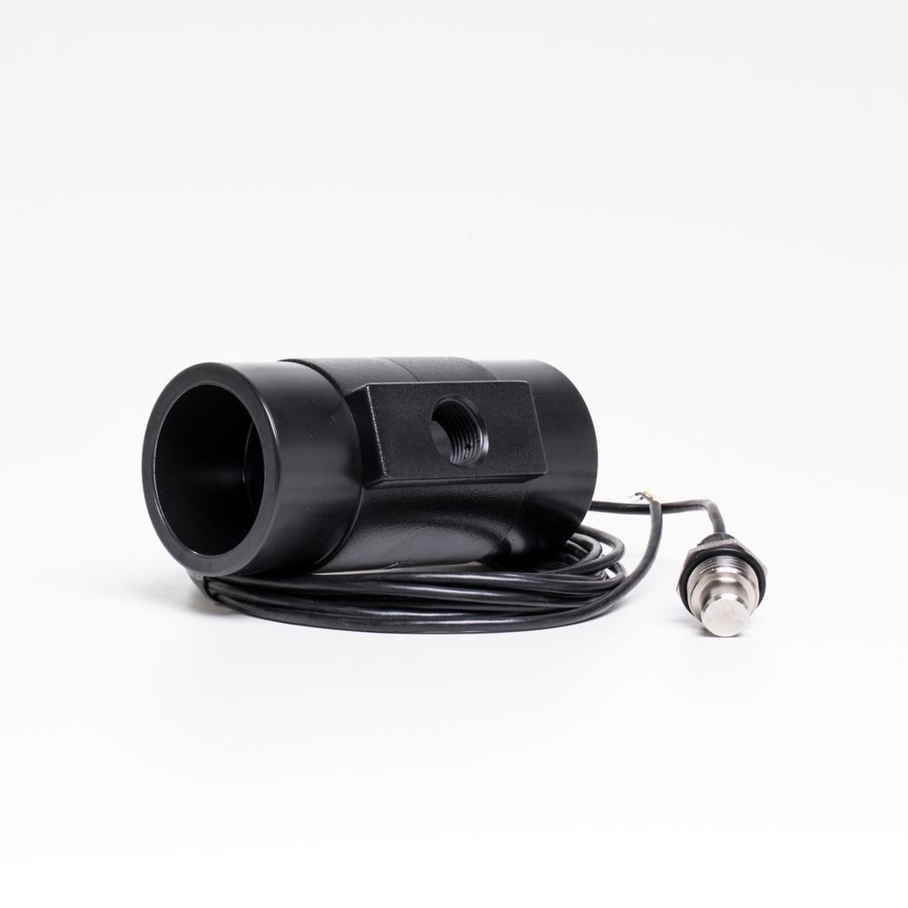Welldana High-End kemistyring. Lav Salt / Frit klor - Image 7
