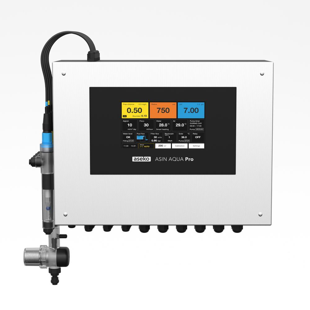 ASIN Aqua Pro