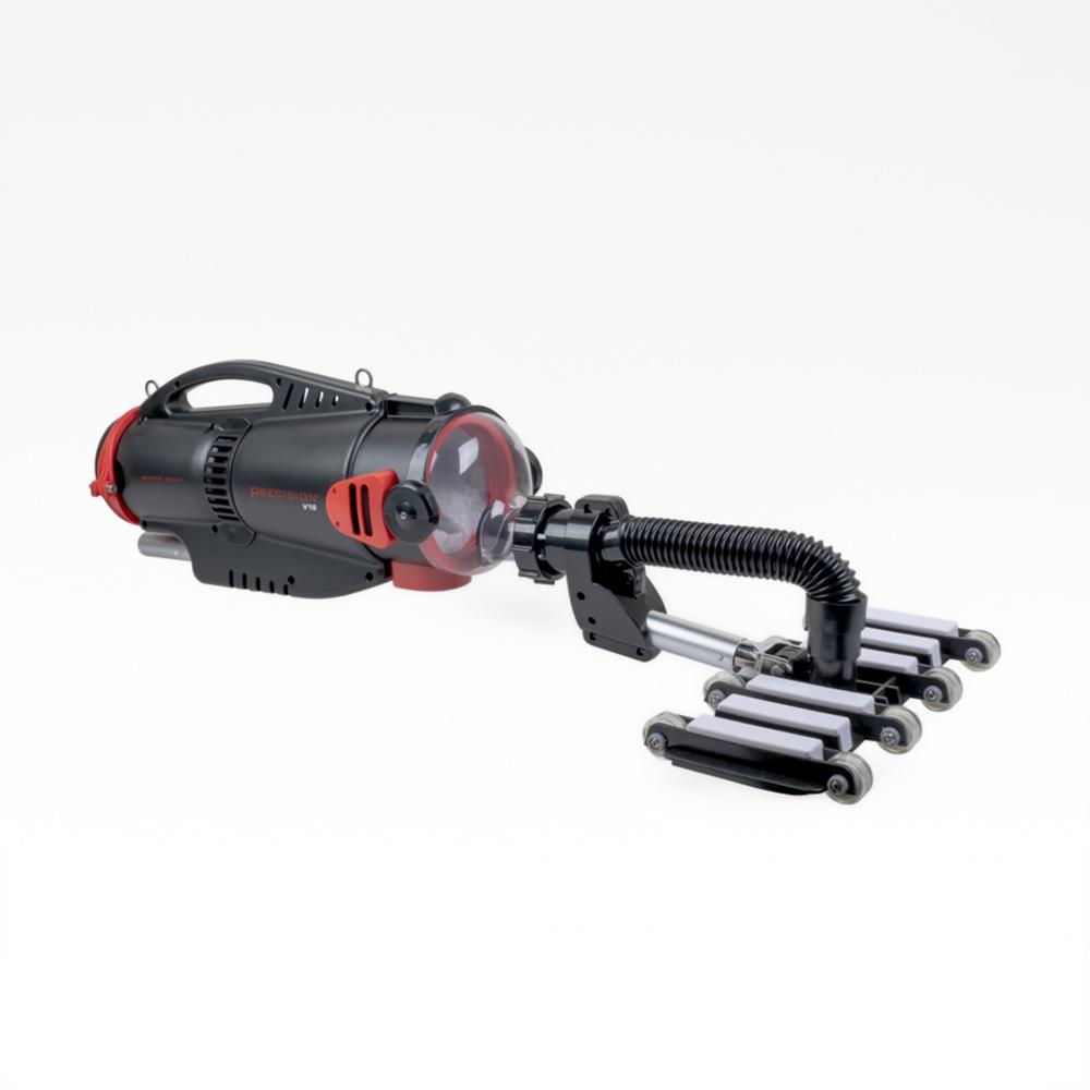 Dammsugare Precision V-10 Uppladdningsbar - Image 2