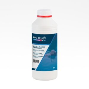 Pool grundrens flydende - PPG Deluxe - Effektiv grundrengöring för alla poolytor
