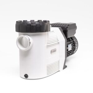 BADU Prime Neo 230V. 1,10 kW. 3-speed
