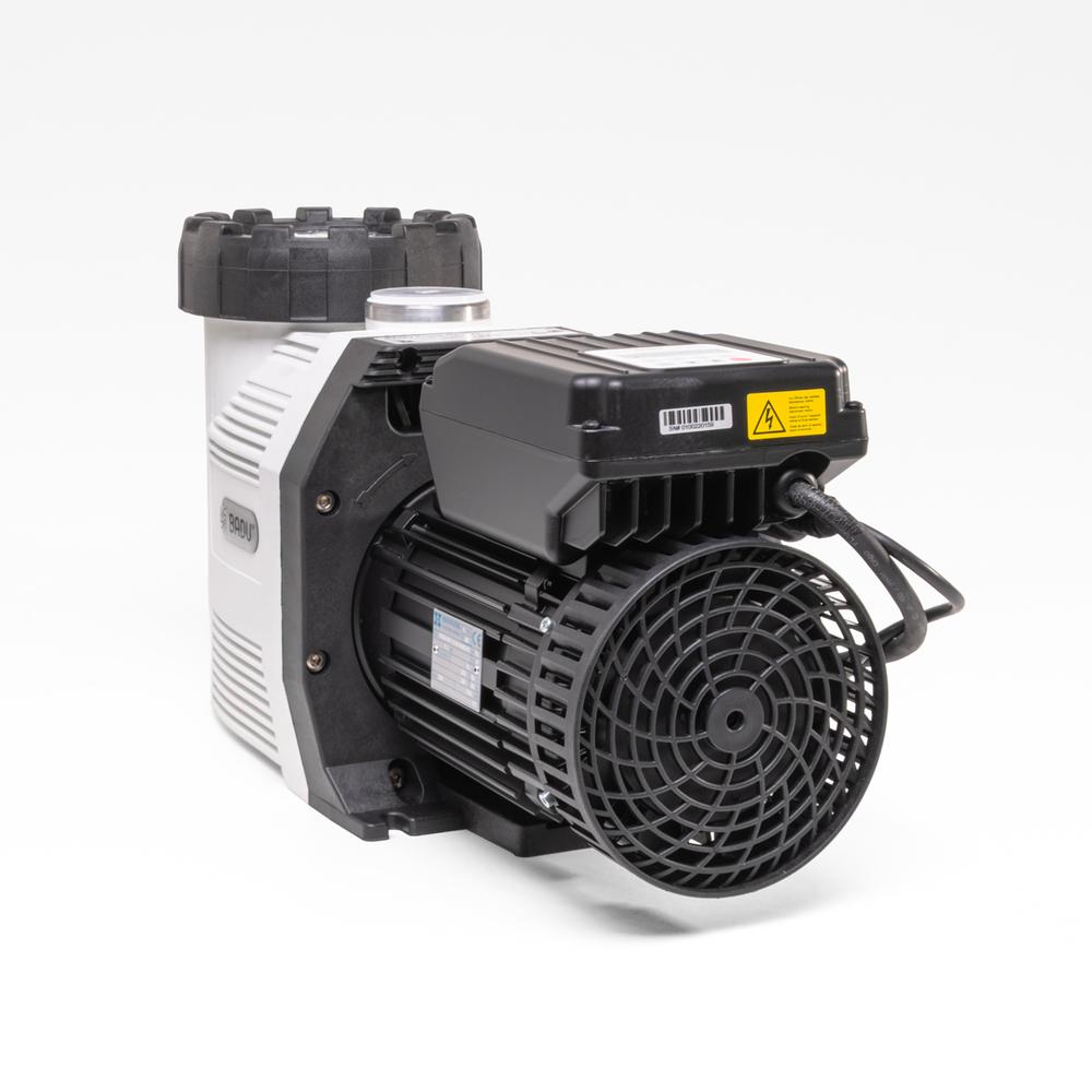 BADU Prime Neo 230V. 1,10 kW. 3-speed - Image 3