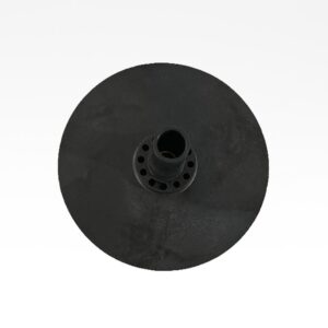 Impeller inkl. O-ring InverMaster 1,1KW + 1,4KW