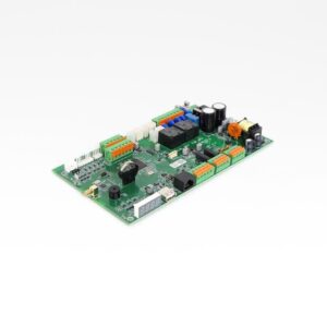 Styrsystem för VPX-T 30 och 60 L DHP 33 + 55 TTW - Standard