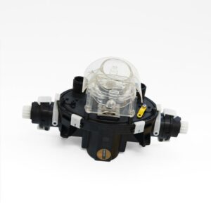 Motor unit - 2026 Wave 90i
